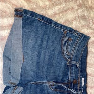 Brand new Old Navy Denim shorts